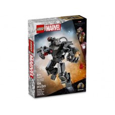 LEGO Marvel 76277 War Machine v robotskem oklepu